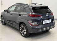 Hyundai Kona SUV / Terénní 0,0 150 kw