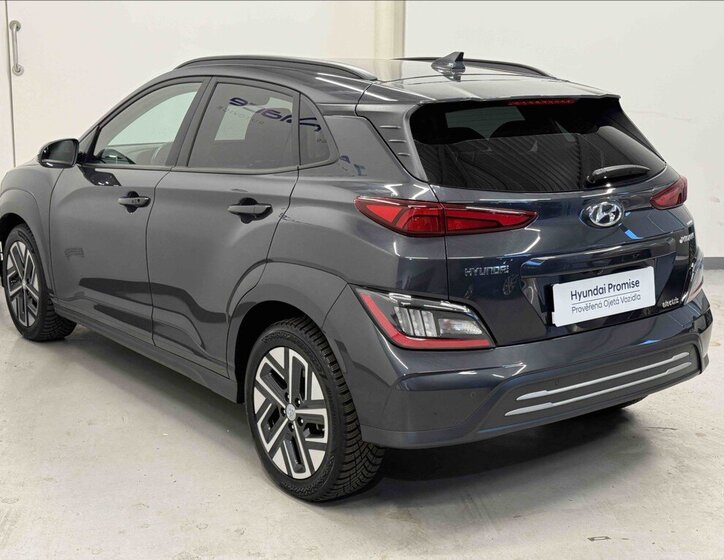 Hyundai Kona SUV / Terénní 0,0 150 kw