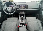 Škoda Karoq 5