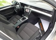 Volkswagen Passat Kombi 2,0 l 110 kw