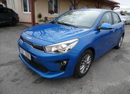 KIA Rio 1