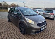 KIA Venga Hatchback 1,4 l 66 kw