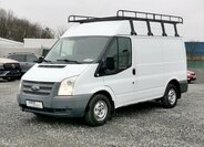 Ford Transit 1