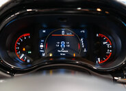 Dodge Durango SUV 5,7 l 268 kw