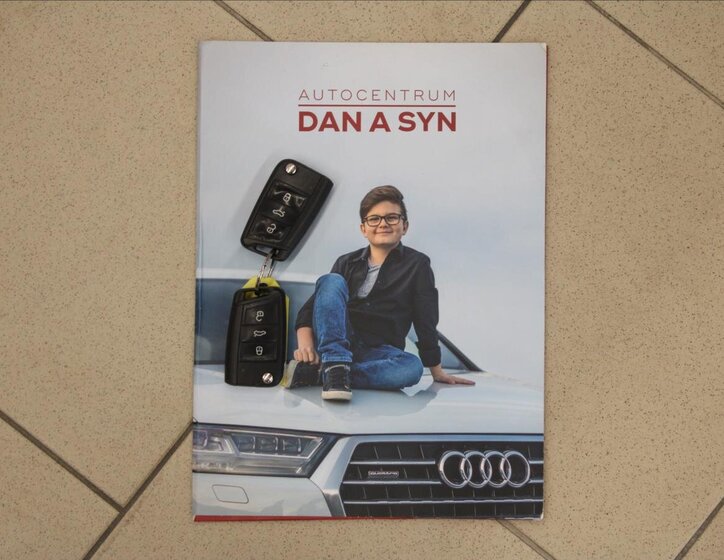 Škoda Fabia Kombi 999,0 70 kw