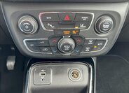 Jeep Compass SUV 1,4 l 103 kw