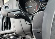 Ford Focus Hatchback 1,5 l 77 kw