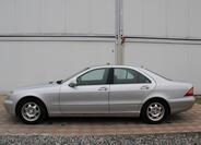 Mercedes-Benz Třídy S 6