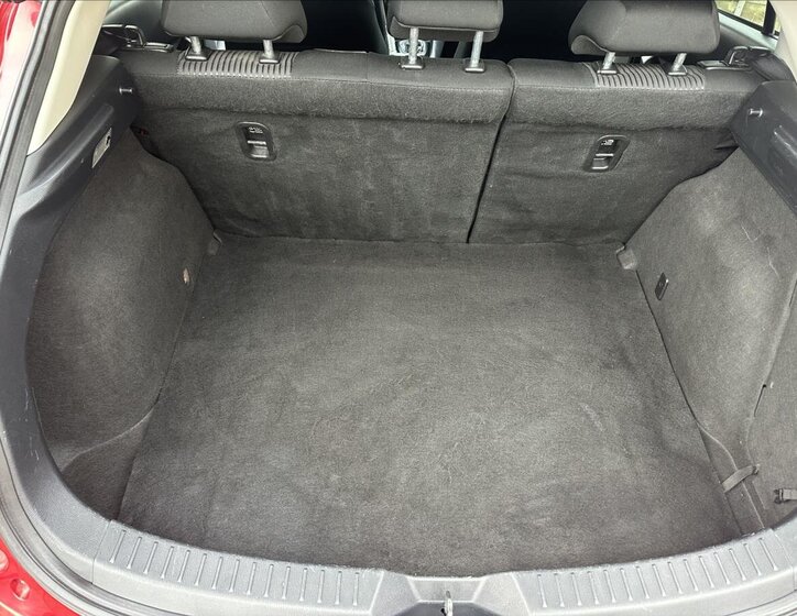 Mazda 3 Hatchback 2,0 l 88 kw