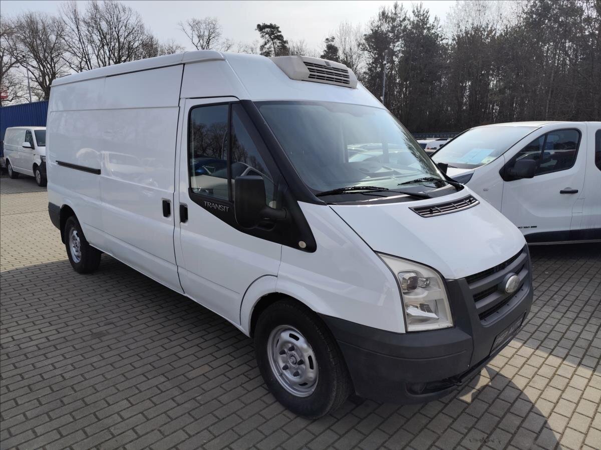 Ford Transit Ostatní 2,2 l 85 kw