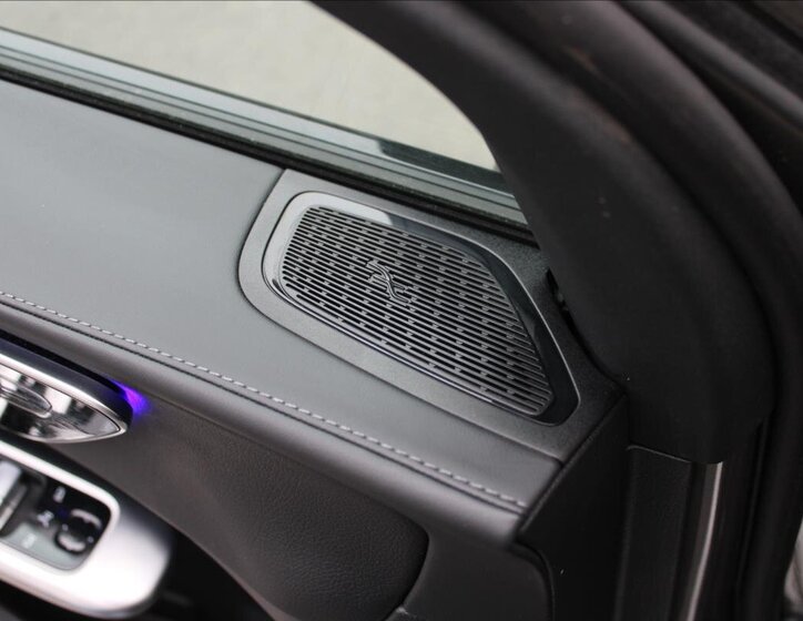 Mercedes-Benz GLC 16