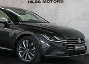 Volkswagen Arteon 5