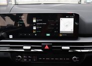 KIA Ostatní Ostatní 0,0 0