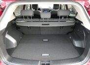 SsangYong Korando SUV 1,5 l 120 kw