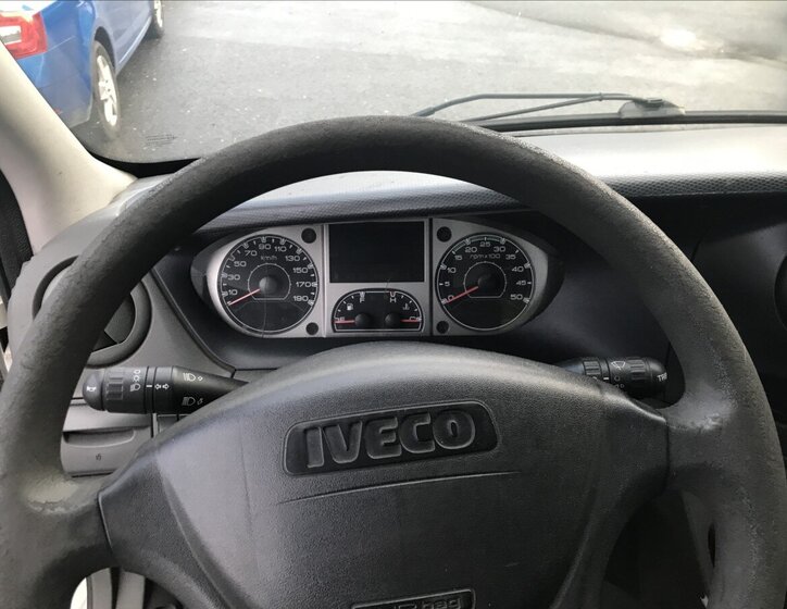 Iveco Daily 9