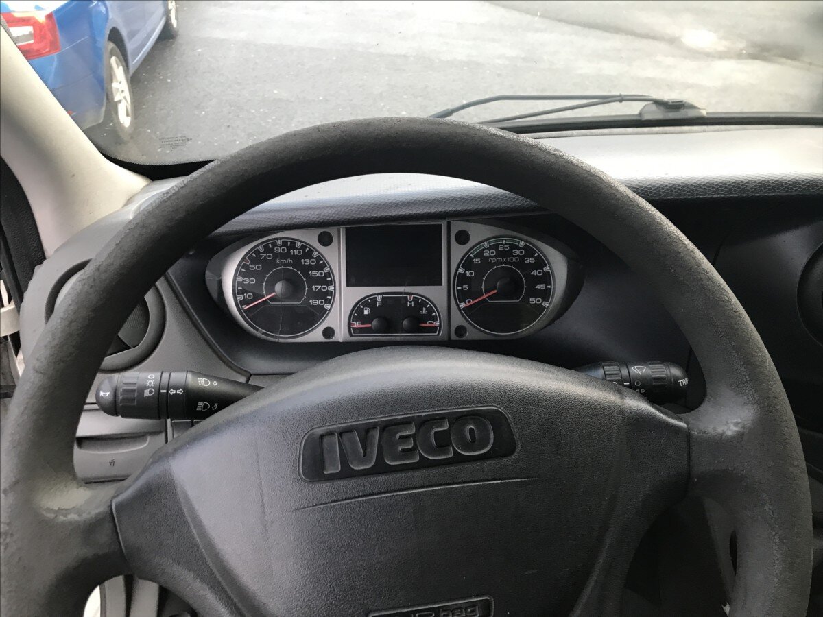 Iveco Daily