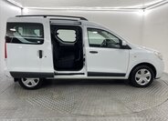 Dacia Dokker 22