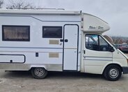 Ford Transit Ostatní 2,5 l 52 kw