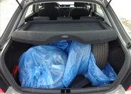 Škoda Rapid Sedan / Limuzína 1,2 l 66 kw