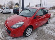 Renault Clio Kombi 1,1 l 55 kw