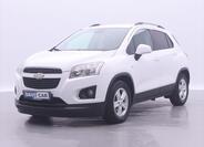 Chevrolet Trax 3