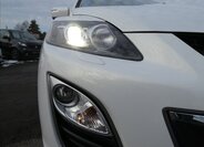 Mazda CX-7 SUV 2,2 l 127 kw