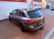 Seat Ibiza 9