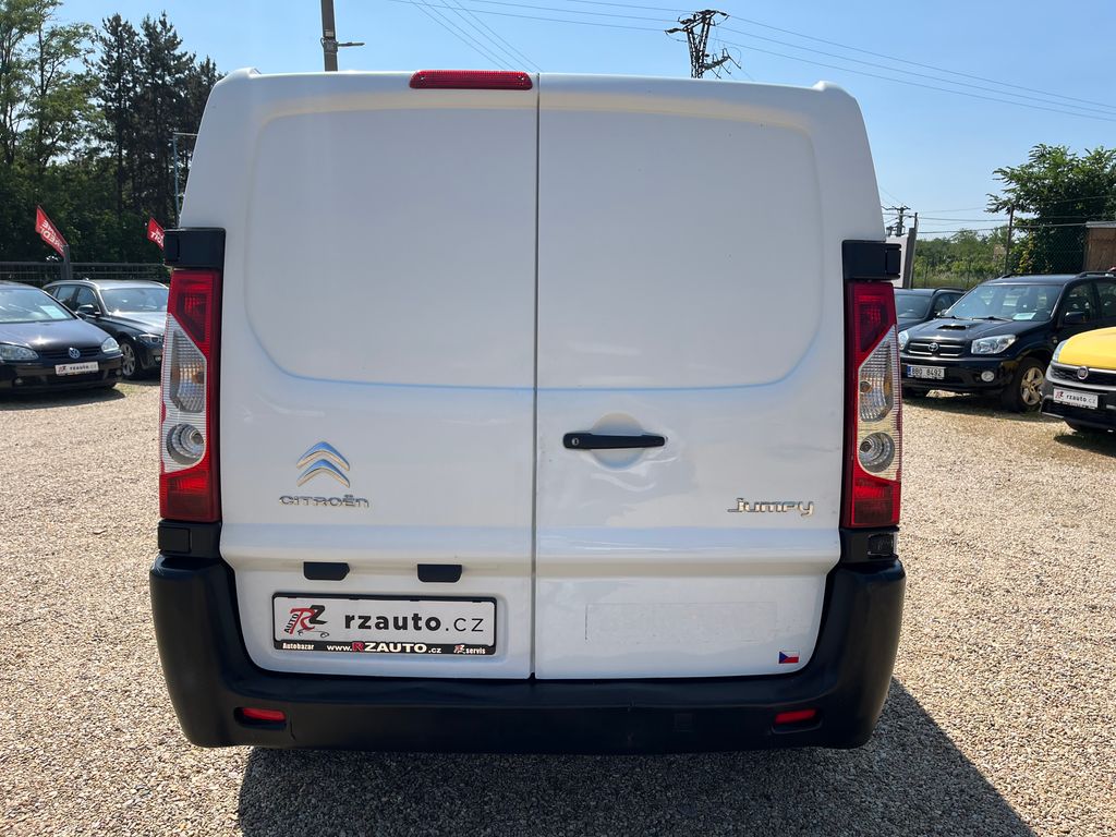 Citroën Jumpy