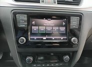 Škoda Rapid Hatchback 999,0 81 kw