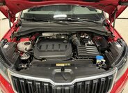 Škoda Kodiaq SUV / Terénní 2,0 l 147 kw