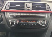 BMW Řada 3 Kombi 2,0 l 135 kw