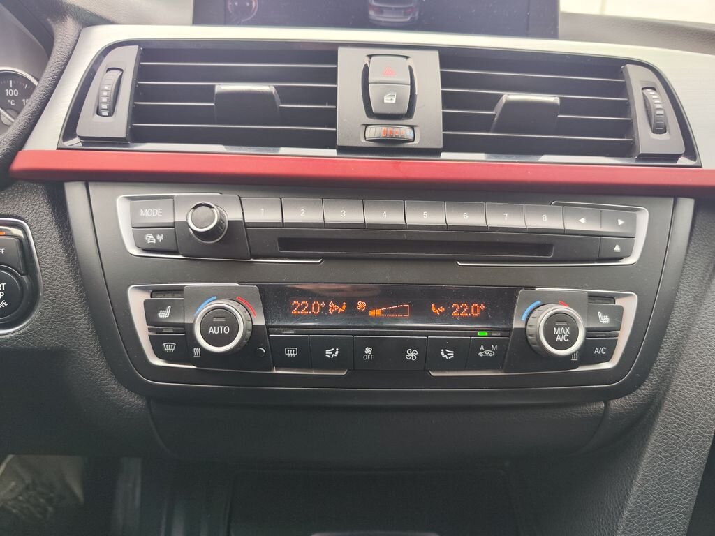 BMW Řada 3 Kombi 2,0 l 135 kw