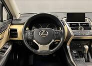 Lexus NX 300h 5