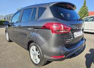 Ford B-MAX 7