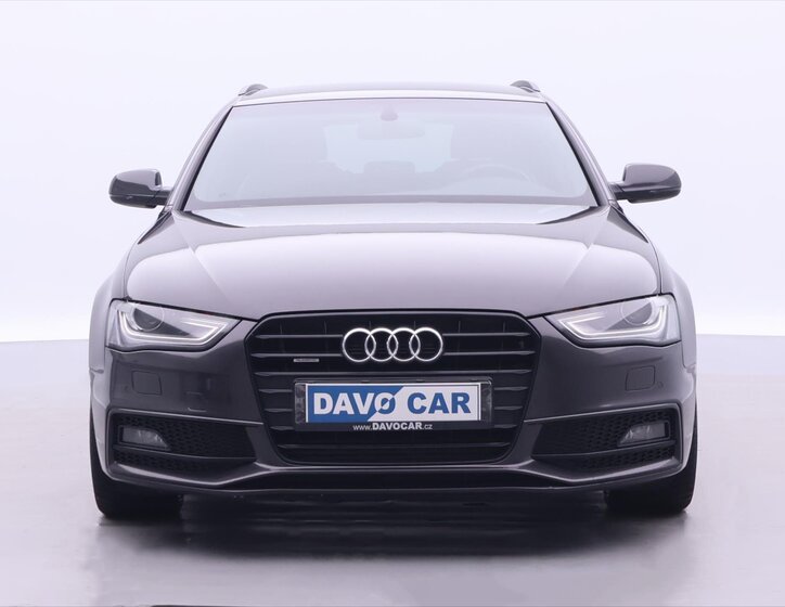 Audi A4 Kombi 3,0 l 180 kw