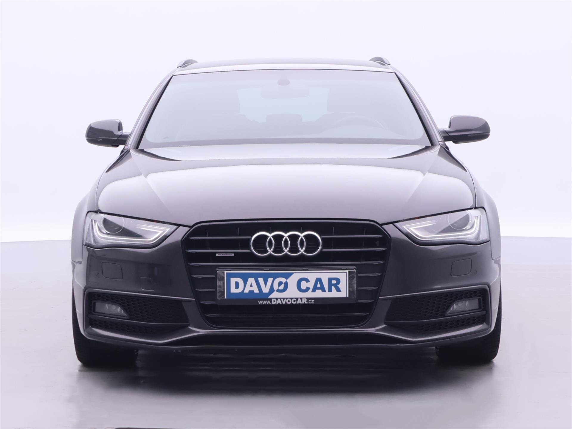 Audi A4 Kombi 3,0 l 180 kw