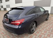 Mercedes-Benz CLA 11