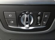 BMW X3 SUV / Terénní 2,0 l 140 kw