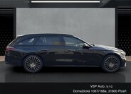 Mercedes-Benz Třídy E Kombi 2,0 l 157 kw