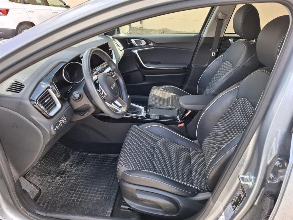 KIA Ceed Hatchback 998,0 88 kw