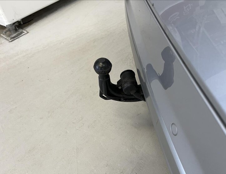 Audi Q7 SUV 3,0 l 200 kw