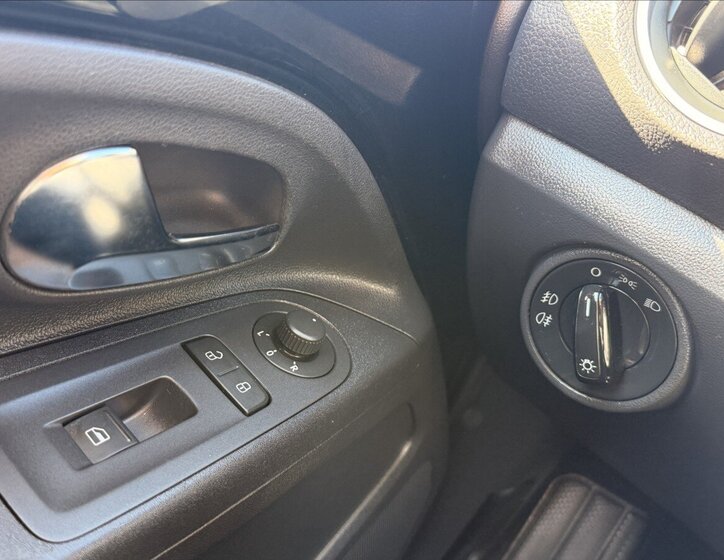 Škoda Citigo Hatchback 999,0 55 kw