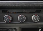 Volkswagen Crafter Skříň 2,0 l 103 kw