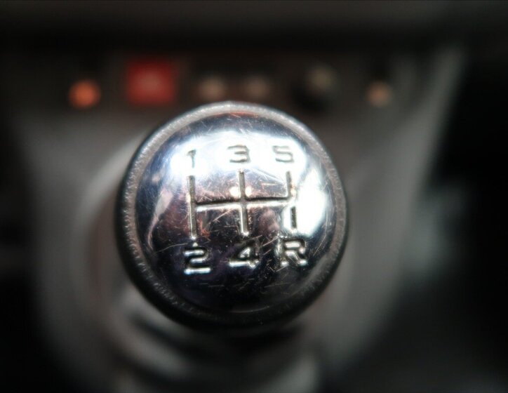 Citroën Berlingo 19