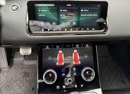 Land Rover Range Rover Evoque SUV 2,0 l 110 kw