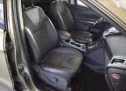 Ford Kuga SUV 1,5 l 110 kw