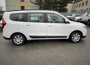 Dacia Lodgy 4