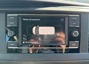 Volkswagen Caravelle 14