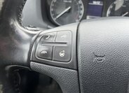 Škoda Octavia Sedan / Limuzína 1,6 l 75 kw