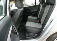 Škoda Fabia Kombi 1,4 l 63 kw